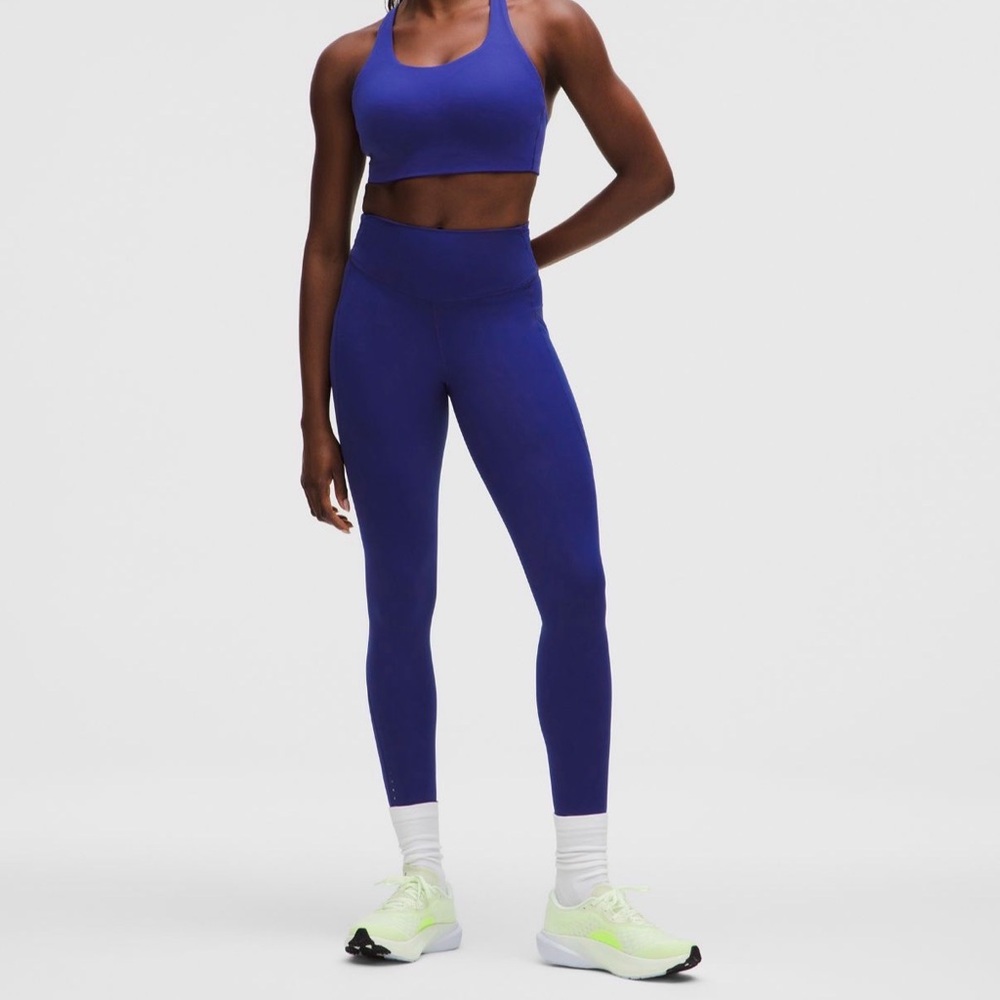 lululemon athletica Fast and Free High-Rise Tight 28”